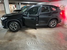     BMW X1 Drive20d U11 B47