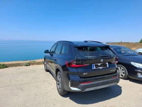 BMW X1 Drive20d U11 B47 | Mobile.bg    2