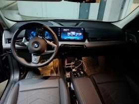 BMW X1 Drive20d U11 B47 | Mobile.bg    5