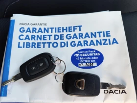 Dacia Duster 130 Comf.4x4, 130. | Mobile.bg    15