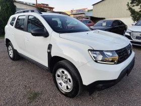 Dacia Duster 130 Comf.4x4, 130. | Mobile.bg    8