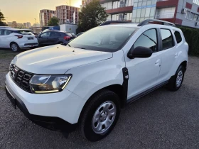 Dacia Duster 130 Comf.4x4, 130. | Mobile.bg    2