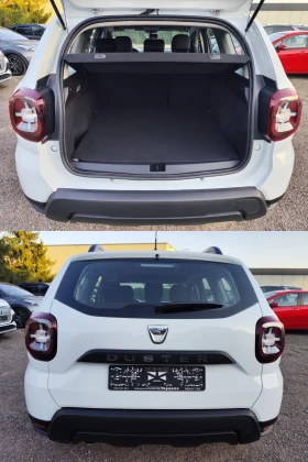 Dacia Duster 130 Comf.4x4, 130. | Mobile.bg    5