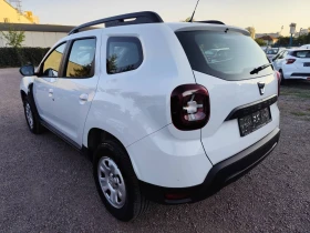 Dacia Duster 130 Comf.4x4, 130. | Mobile.bg    4