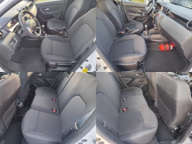 Dacia Duster 130 Comf.4x4, 130. | Mobile.bg    10