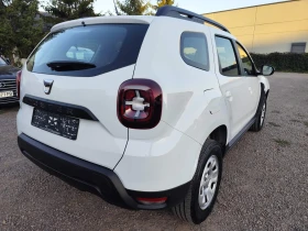 Dacia Duster 130 Comf.4x4, 130. | Mobile.bg    6
