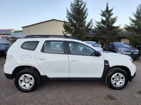 Dacia Duster 130 Comf.4x4, 130. | Mobile.bg    7
