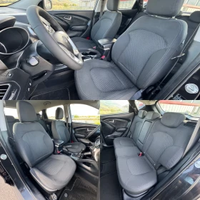 Hyundai IX35 2.0 CRDI / 4WD / PARKTRONIC / BLUETOOTH  - 12999 лв. / 6646.28 € - 70485938 13