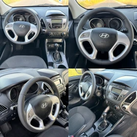 Hyundai IX35 2.0 CRDI / 4WD / PARKTRONIC / BLUETOOTH  - 12999 лв. / 6646.28 € - 70485938 14