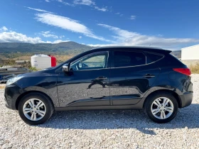 Обява за продажба на Hyundai IX35 2.0 CRDI / 4WD / PARKTRONIC / BLUETOOTH  ~12 999 лв. - изображение 3