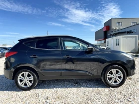 Обява за продажба на Hyundai IX35 2.0 CRDI / 4WD / PARKTRONIC / BLUETOOTH  ~12 999 лв. - изображение 4