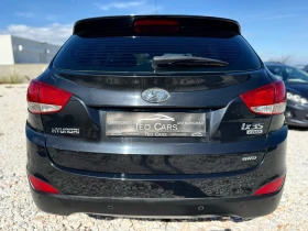 Обява за продажба на Hyundai IX35 2.0 CRDI / 4WD / PARKTRONIC / BLUETOOTH  ~12 999 лв. - изображение 6