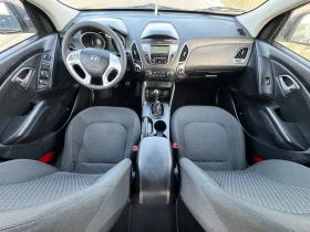 Обява за продажба на Hyundai IX35 2.0 CRDI / 4WD / PARKTRONIC / BLUETOOTH  ~12 999 лв. - изображение 8