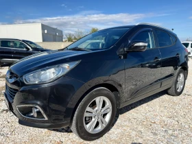 Обява за продажба на Hyundai IX35 2.0 CRDI / 4WD / PARKTRONIC / BLUETOOTH  ~12 999 лв. - изображение 2