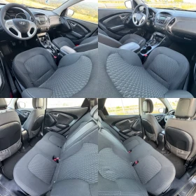 Обява за продажба на Hyundai IX35 2.0 CRDI / 4WD / PARKTRONIC / BLUETOOTH  ~12 999 лв. - изображение 10