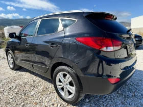 Обява за продажба на Hyundai IX35 2.0 CRDI / 4WD / PARKTRONIC / BLUETOOTH  ~12 999 лв. - изображение 5