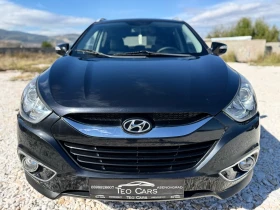 Обява за продажба на Hyundai IX35 2.0 CRDI / 4WD / PARKTRONIC / BLUETOOTH  ~12 999 лв. - изображение 1
