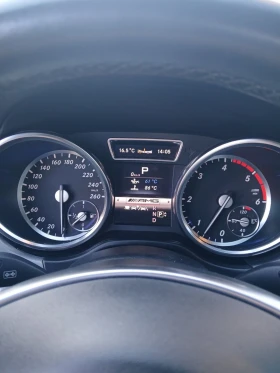 Mercedes-Benz ML 350, снимка 8 — Bazar.bg Mercedes-Benz ML 350, снимка 8