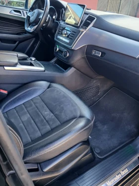 Mercedes-Benz ML 350, снимка 12 — Bazar.bg Mercedes-Benz ML 350, снимка 12