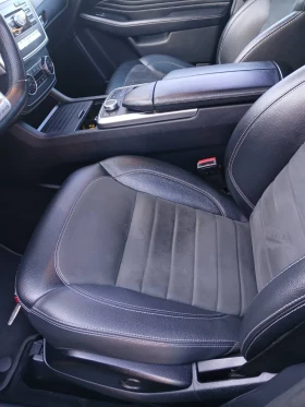 Mercedes-Benz ML 350, снимка 6 — Bazar.bg Mercedes-Benz ML 350, снимка 6