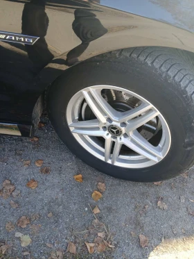 Mercedes-Benz ML 350, снимка 13 — Bazar.bg Mercedes-Benz ML 350, снимка 13