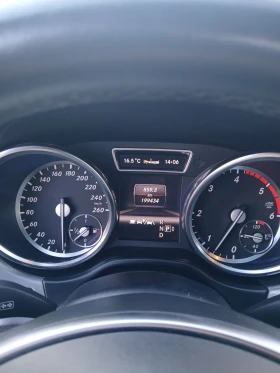Mercedes-Benz ML 350, снимка 9 — Bazar.bg Mercedes-Benz ML 350, снимка 9