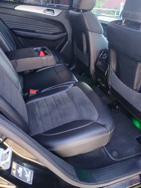 Mercedes-Benz ML 350, снимка 11 — Bazar.bg Mercedes-Benz ML 350, снимка 11