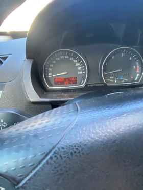 BMW X3 2.0D, снимка 9
