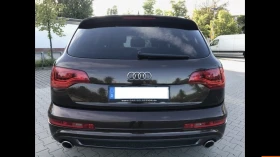 Audi Q7, снимка 8