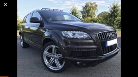 Audi Q7  - изображение 1