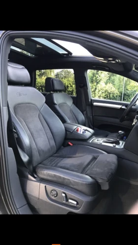 Audi Q7 | Mobile.bg    5