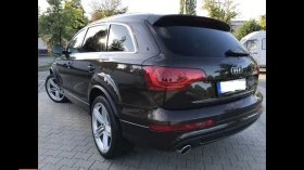Audi Q7, снимка 2