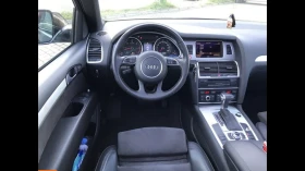 Audi Q7, снимка 3