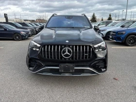 Mercedes-Benz GLE 53 4MATIC * AMG  * CARFAX * БЕЗ ПЪРВОНАЧАЛНА ВНОСКА - 105400 лв. / 53890.16 € - 68181704 6