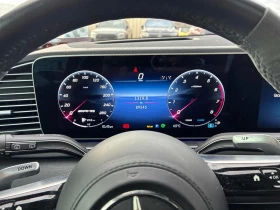 Mercedes-Benz GLE 53 4MATIC * AMG  * CARFAX * БЕЗ ПЪРВОНАЧАЛНА ВНОСКА - 105400 лв. / 53890.16 € - 68181704 8