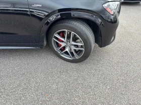 Mercedes-Benz GLE 53 4MATIC * AMG  * CARFAX * БЕЗ ПЪРВОНАЧАЛНА ВНОСКА - 105400 лв. / 53890.16 € - 68181704 7