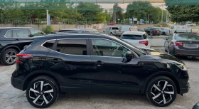 Nissan Qashqai TEKNA!FULL!!4X4!РЪЧКА!КАТО НОВ!CH!, снимка 8