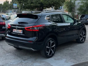 Nissan Qashqai TEKNA!FULL!!4X4!РЪЧКА!КАТО НОВ!CH!, снимка 2