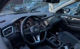 Nissan Qashqai TEKNA!FULL!!4X4!РЪЧКА!КАТО НОВ!CH!, снимка 14