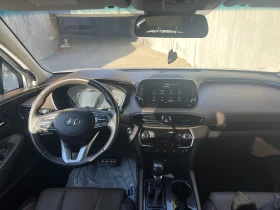 Hyundai Santa fe X-Treme 4WD - 39900 лв. / 20400.55 € - 87929329 8