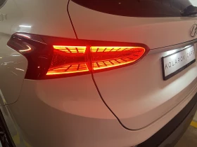 Hyundai Santa fe X-Treme 4WD - 39900 лв. / 20400.55 € - 87929329 16