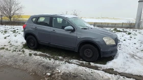 Nissan Qashqai 2.0d - 2044 € / 3997.72 лв. - 44861228 6