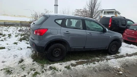 Nissan Qashqai 2.0d - 2044 € / 3997.72 лв. - 44861228 11