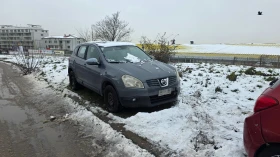Nissan Qashqai 2.0d - 2044 € / 3997.72 лв. - 44861228 12