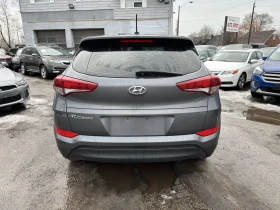 Hyundai Tucson SE FWD* АвтоКредит* (ЦЕНА ДО БГ)*  - 12999 € / 25423.83 лв. - 56415778 4