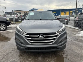 Hyundai Tucson SE FWD* АвтоКредит* (ЦЕНА ДО БГ)*  - 12999 € / 25423.83 лв. - 56415778 8