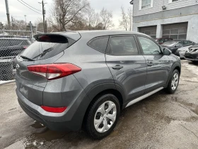 Hyundai Tucson SE FWD* АвтоКредит* (ЦЕНА ДО БГ)*  - 12999 € / 25423.83 лв. - 56415778 5