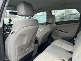 Hyundai Tucson SE FWD* АвтоКредит* (ЦЕНА ДО БГ)*  - 12999 € / 25423.83 лв. - 56415778 12