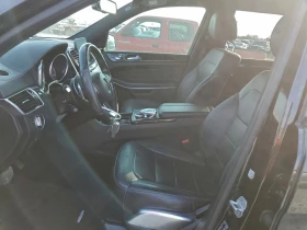 Mercedes-Benz GLS 500 - 20145 € / 39400.20 лв. - 23155981 7