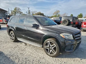 Mercedes-Benz GLS 500 - 20145 € / 39400.20 лв. - 23155981 4
